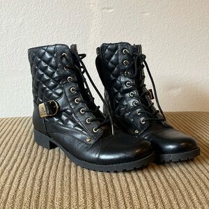Guess Boots